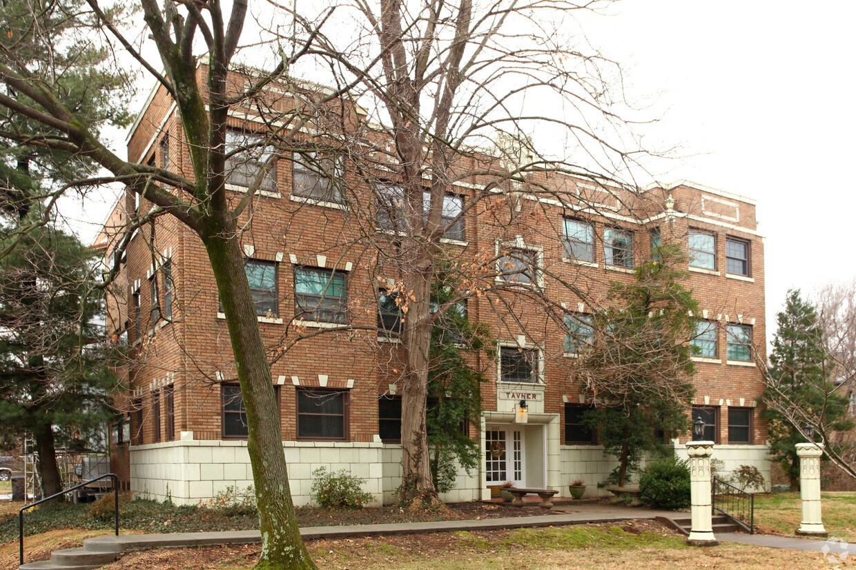 Building Photo - Tavner