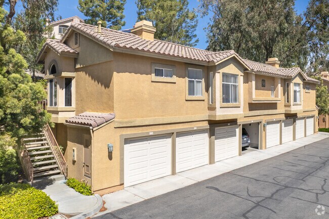 Building Photo - Tuscany Condominiums