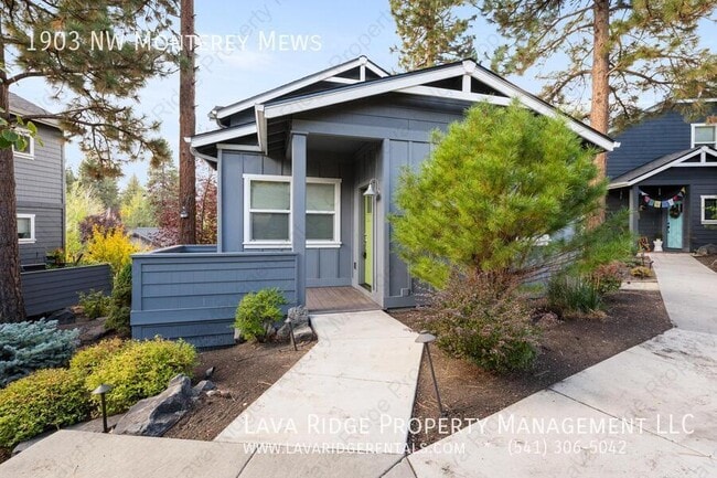 Building Photo - 1903 NW Monterey Mews Ln