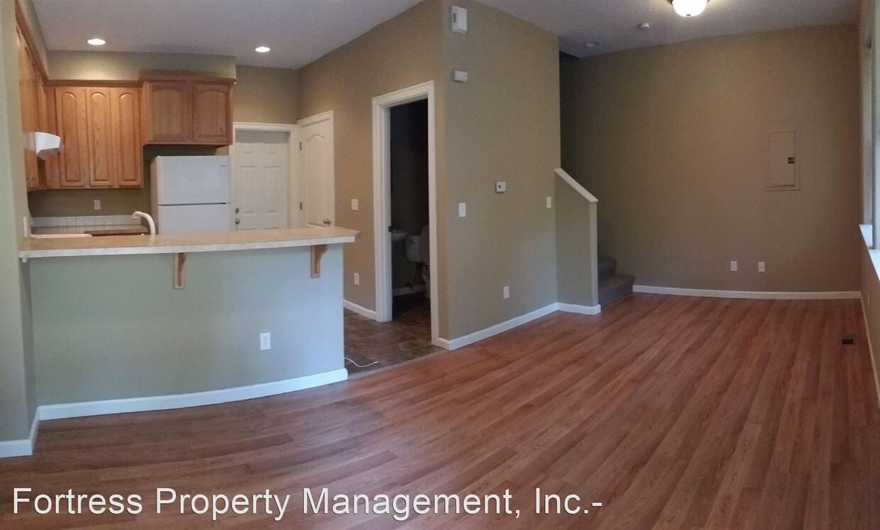 Primary Photo - 3540 SE 119th Ave