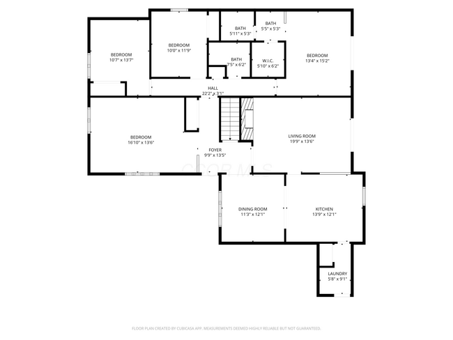 Foto del edificio - 9183 Indian Mound Ct NW