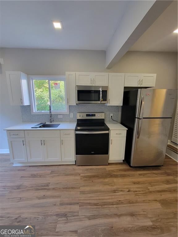 Foto del edificio - 1710 McDowell Ct
