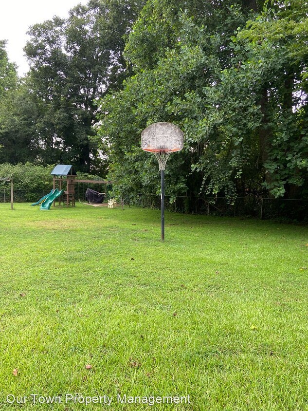 Foto del edificio - 3 br, 2 bath House - 2434 Cane Creek Rd