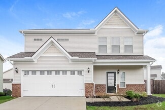 Building Photo - 1005 Keeneland Dr