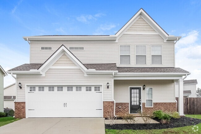 Building Photo - 1005 Keeneland Dr