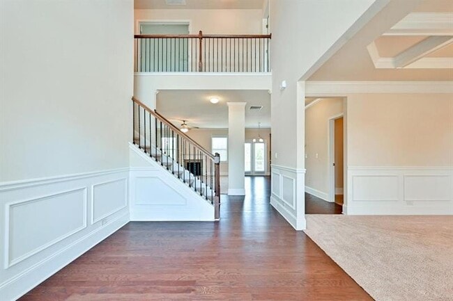 Building Photo - 5020 Roseman Trail