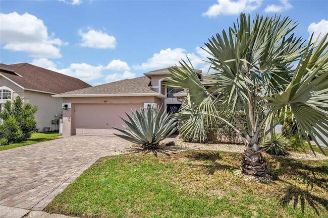 Building Photo - 425 Cassia Dr