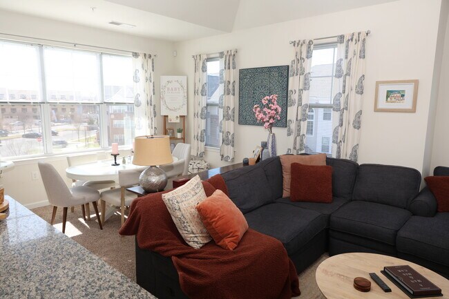 Foto del edificio - 233 US-206