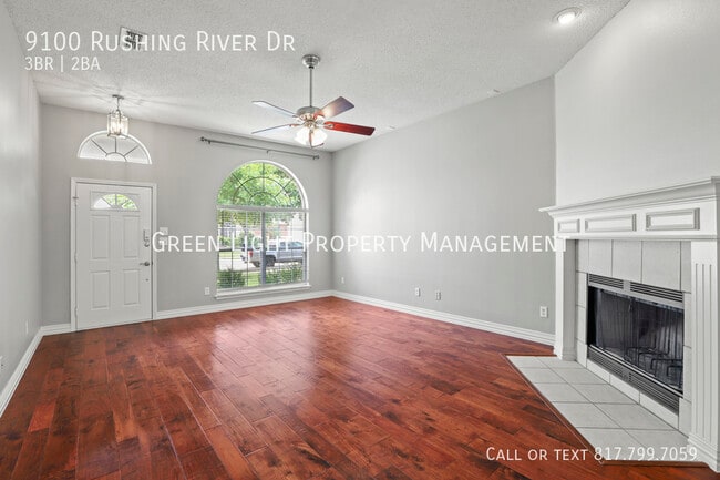 Building Photo - 9100 Rushing River Dr