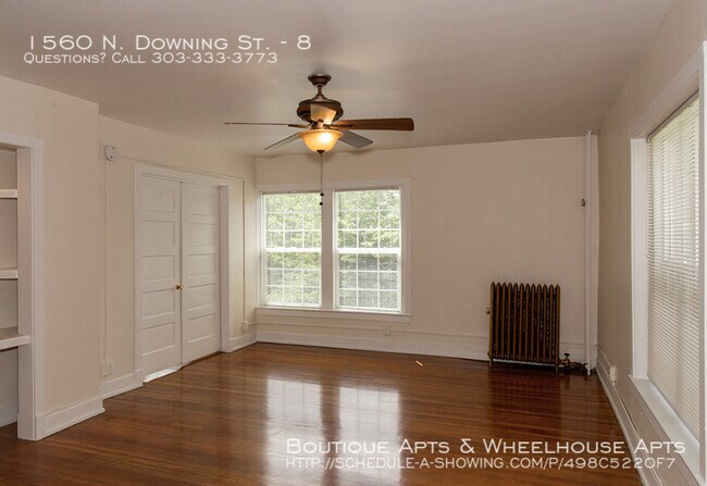 Building Photo - Boutique Apartments