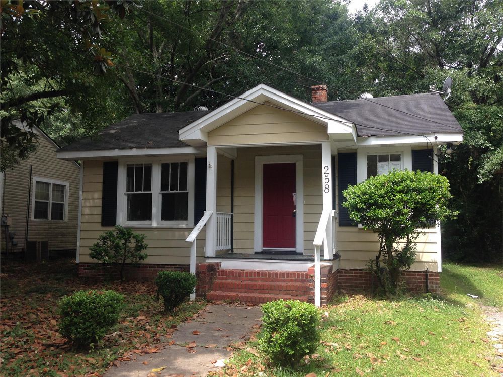 Primary Photo - 258 Westwood St