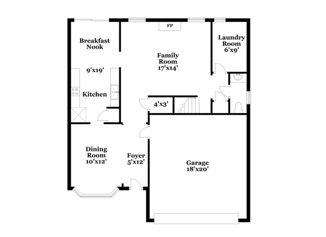 Building Photo - 8855 Grappe Trace