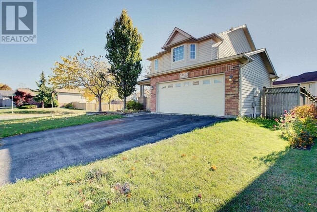 Photo du bâtiment - 481 Marconi Blvd