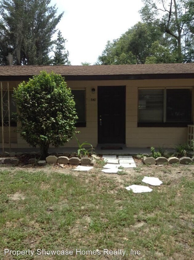 840 E Graves Ave, Orange City, FL 32763 House Rental in Orange City