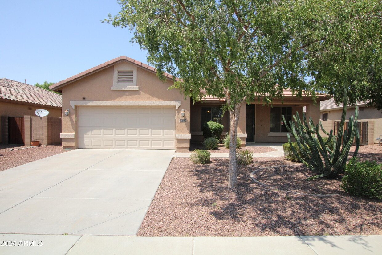 Primary Photo - 11310 W Monte Vista Rd