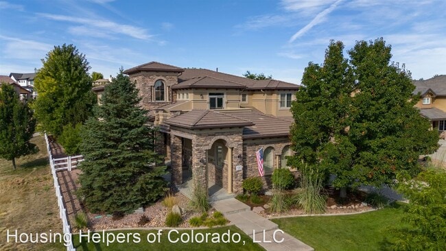 Building Photo - 6 br, 5.5 bath House - 1380 Huntington Tra...