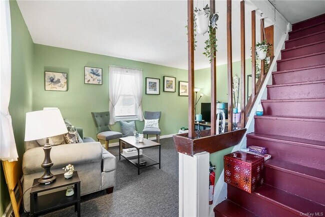 Foto del edificio - 4 Montgomery Rd