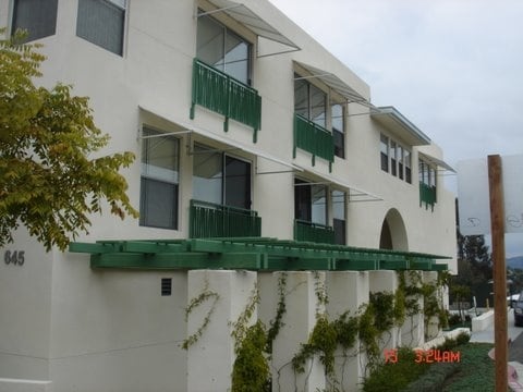 Building Photo - Cantebria Senior Homes
