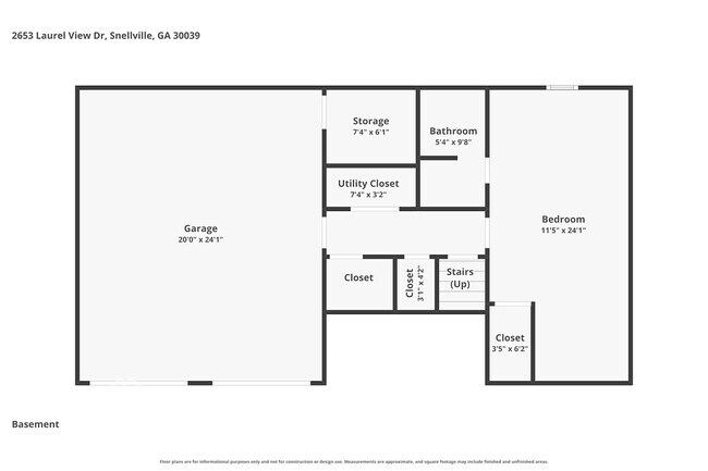 Foto del edificio - 2653 Laurel View Dr