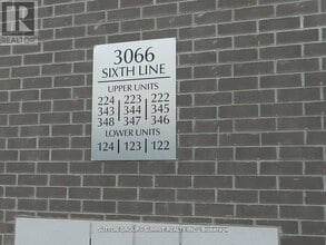 Building Photo - 3066-3066 Sixth Line