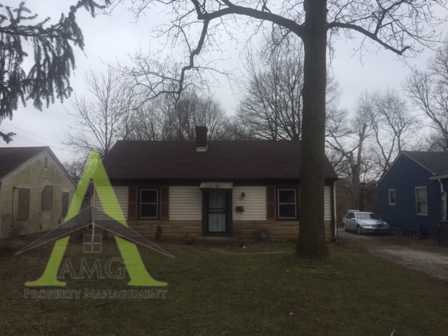 Primary Photo - 3426 N Temple Ave