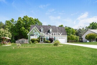 604 Whitney Rd