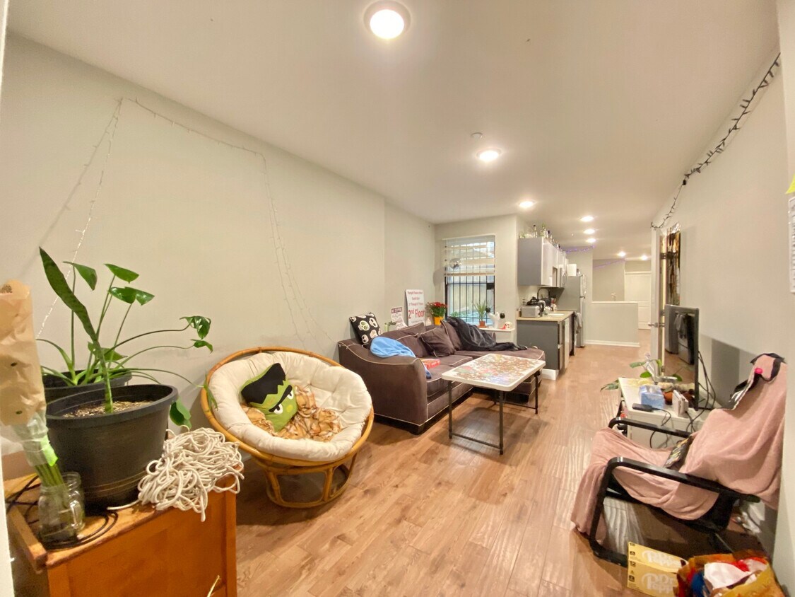 Foto principal - 1744 N 16th St