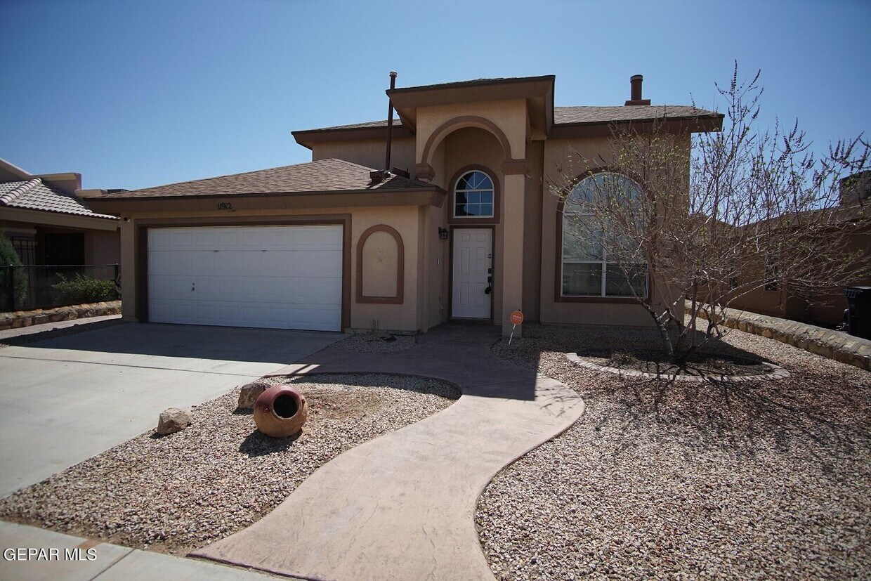 Foto principal - 11912 Mesquite Bush Dr