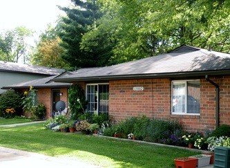 Foto del edificio - Berkshire Hills Apartments