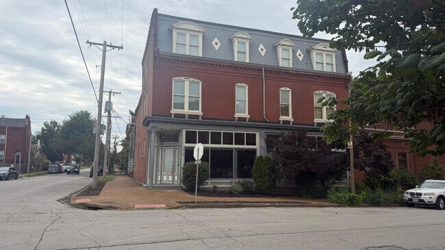 Foto del edificio - 2900 Indiana Ave