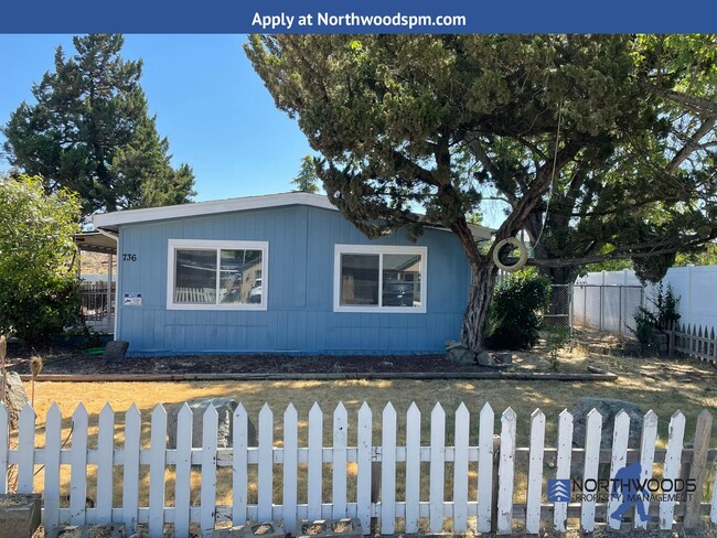 Foto del edificio - Nice 3 Bedroom 2 Bath Double Wide Manufact...