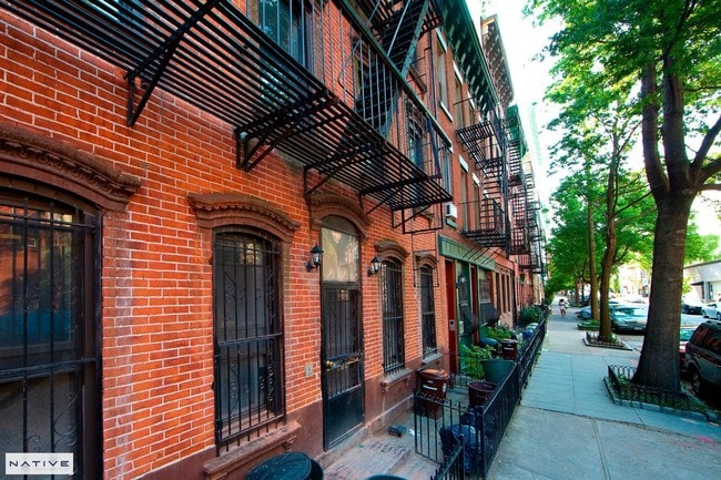 Building Photo - 100 Wyckoff St