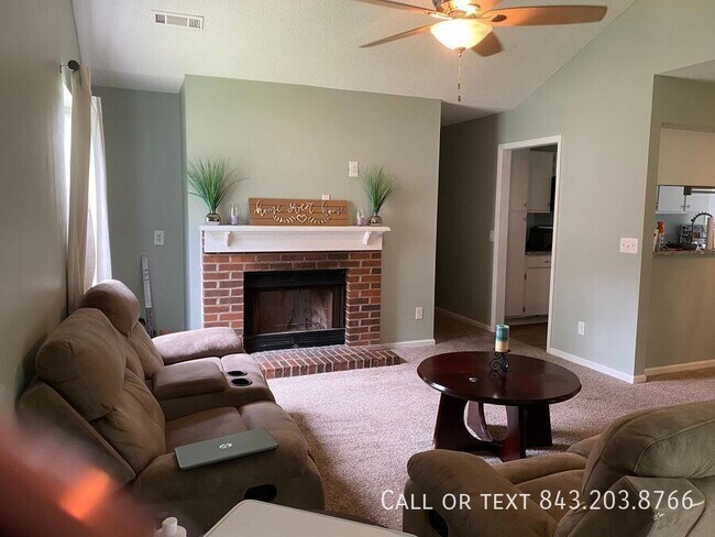 Building Photo - 215 Alston Cir