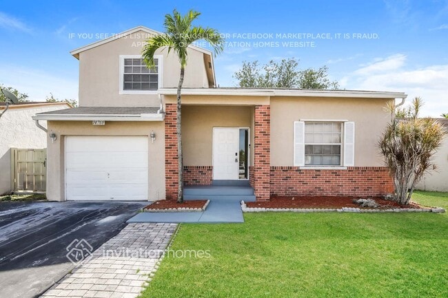 Building Photo - 14760 S Beckley Square