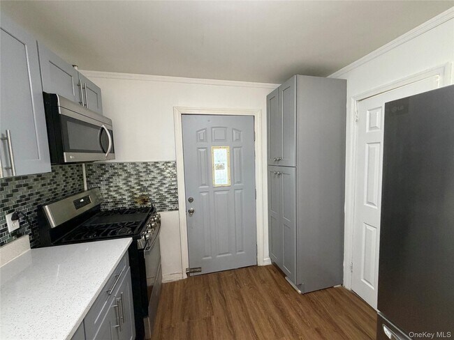 Foto del edificio - 109-48 135th St