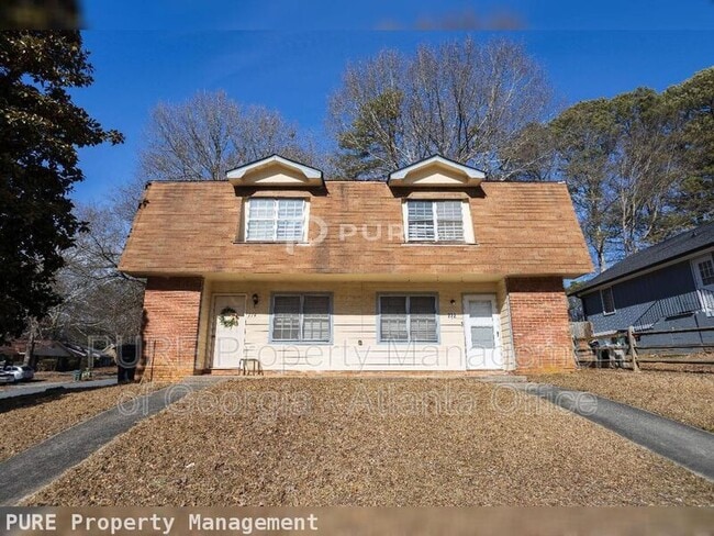 Photo - 772 Rogers Way SW Townhome