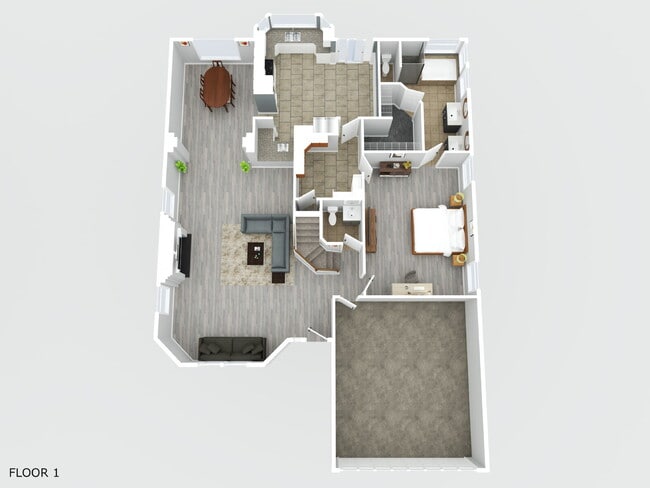 Building Photo - Spacious 4-Bedroom Rental in Autumn Ridge ...