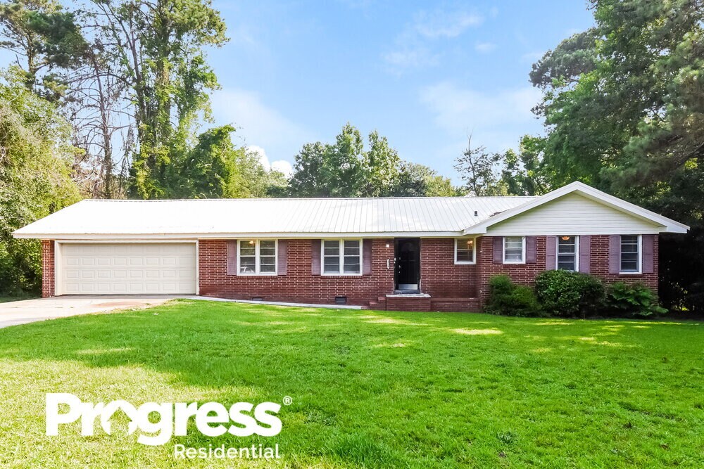 Primary Photo - 4328 Midway Rd