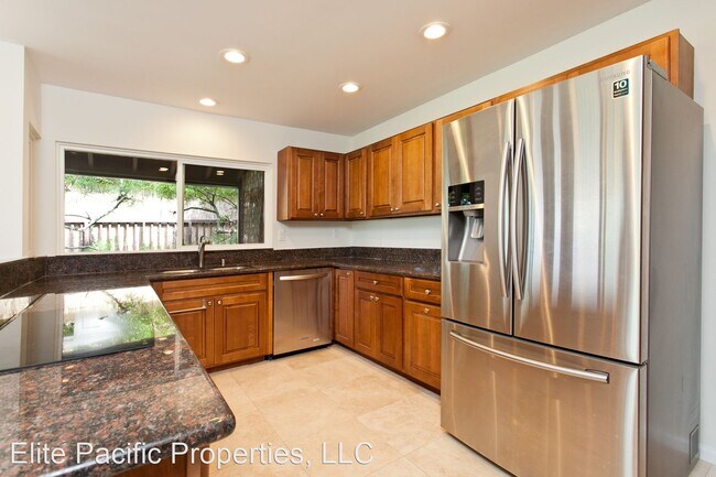 Foto del edificio - 3 br, 2.5 bath House - 1194 C Kamahele Street