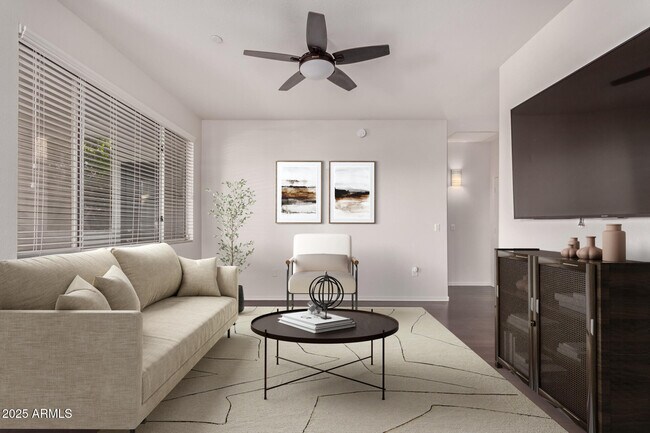 Foto del edificio - 3302 N 7th St