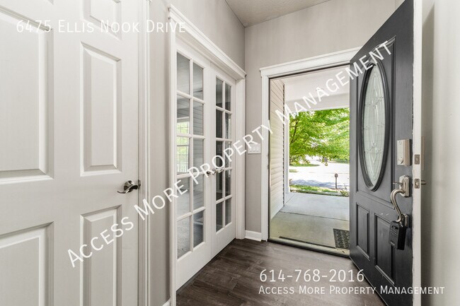 Building Photo - STUNNING 2-STORY MODERN SMART HOME IN NEW ...