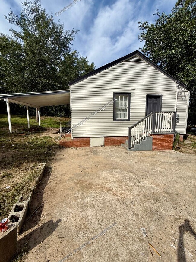 Foto del edificio - Elegant Engle