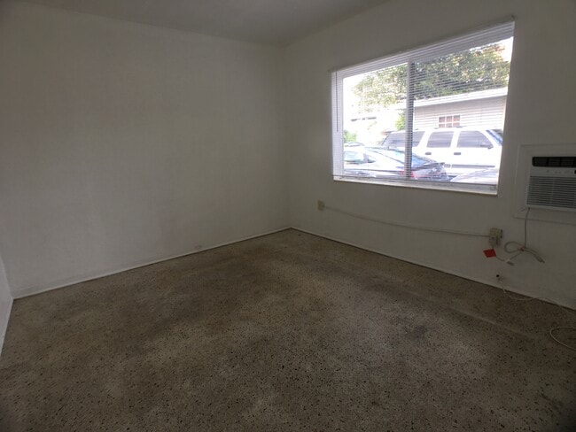 Bedroom - 1740 NW 52nd St