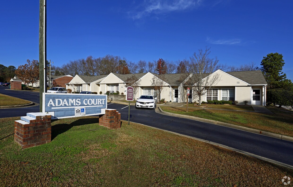 Residences At Haymount Apartments Fayetteville Nc Apartments Com
