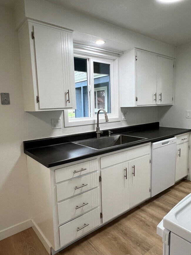 Fully updated kitchen w/new appliances - 490 Lindley Ln