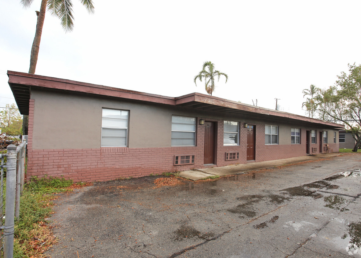 Building Photo - Federal Apartments