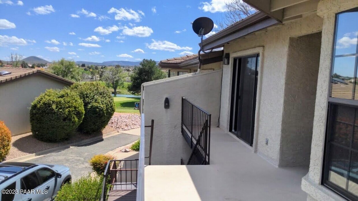 1034 Bunker Pl, Dewey, AZ 86327 Townhome Rentals in Dewey AZ