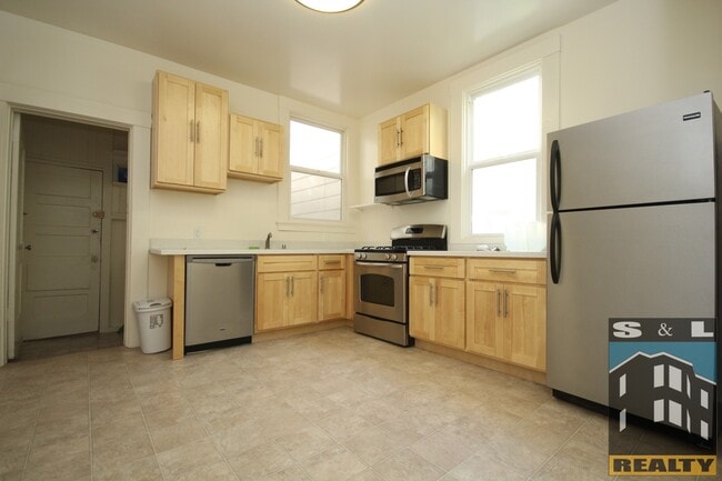 Building Photo - 3579 19th St
