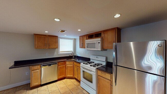 Building Photo - 3642-3611 11th St NW