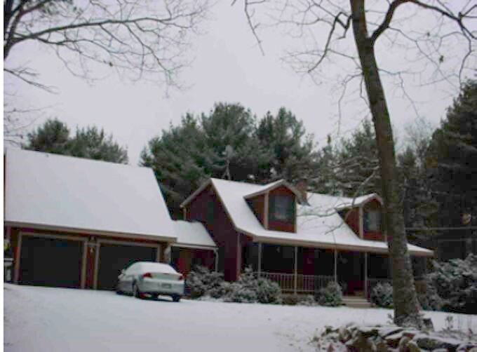 33 Guinea Rd, Berwick, ME 03901 House Rental in Berwick, ME